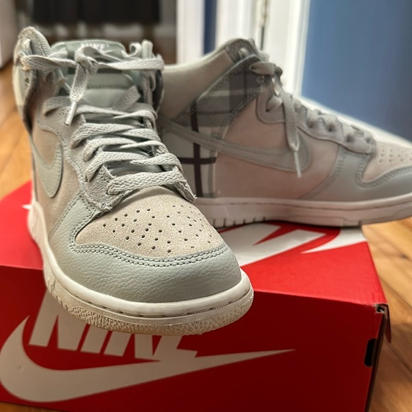 Nike Dunk High SE - Picture 5 of 5